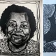 Imagem - Exposição nacional transforma a Pedra da Cebola em galeria a céu aberto