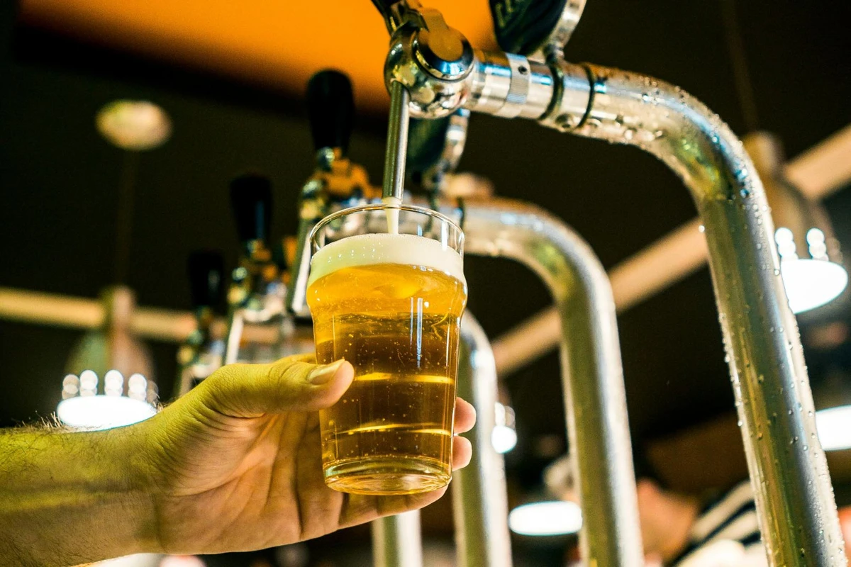 Cerveja/chope artesanal