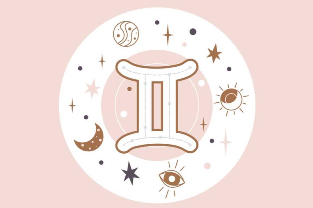 A comunicação é uma forte característica do signo de Gêmeos (Imagem: Biscotto Design | Shutterstock)