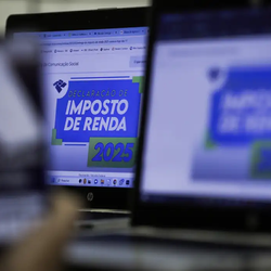 O período de declaração do Imposto de Renda 2025 termina na próxima semana, às 23h59 do dia 30 de maio