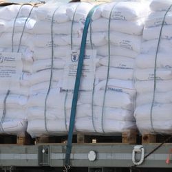 O diretor de ajuda humanitária da ONU, Tom Fletcher, disse à BBC nesta terça-feira (20/5) temer que 14 mil bebês possam morrer nas próximas 48 horas.