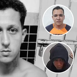 Caso aconteceu em 2023, quando Jhonatan Carlos dos Santos Silva, de 25 anos, foi espancado e baleado em Ataíde
