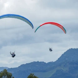 Competição reuniu 140 pilotos do Brasil e do exterior e marcou etapa nacional e estadual do esporte