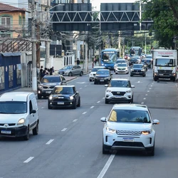 Levantamento divulgado nesta quinta-feira (9) revela os meios de transporte mais utilizados e qual é o tempo de deslocamento dos trabalhadores no Estado