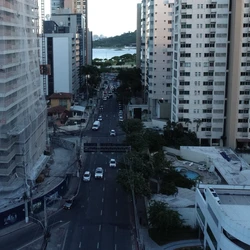 Promotoria enviou ofício para que a administração municipal paralise intervenções até que sejam apresentados estudos sobre as alterações planejadas na região