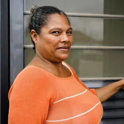 Espera de 15 anos pelo novo lar marcou a trajetória de mães, pais e avós que, agora, têm expectativa de iniciar uma nova fase da vida no residencial entregue pelo Minha Casa, Minha Vida