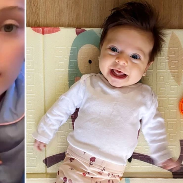 Imagem - Capixaba viraliza nas redes com vídeo de "bebê reborn" de verdade