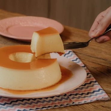 Imagem - Dia do Pudim: veja receitas com leite em pó, café e até air fryer