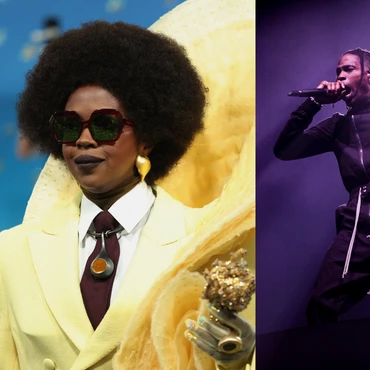 Imagem - The Town anuncia Travis Scott, Lauryn Hill e Ludmilla para lineup deste ano