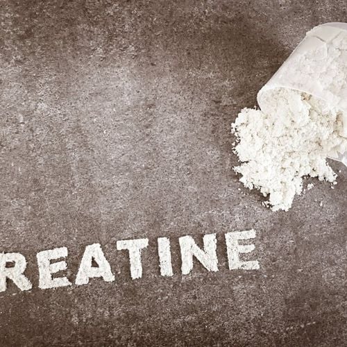 Imagem - 5 dicas para consumir a creatina corretamente