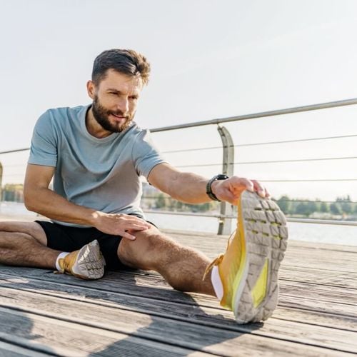 Imagem - Veja como melhorar a flexibilidade do corpo