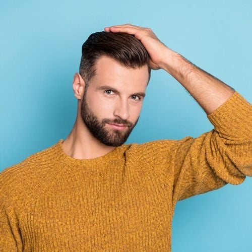 Imagem - 5 dicas para modelar o cabelo masculino com naturalidade