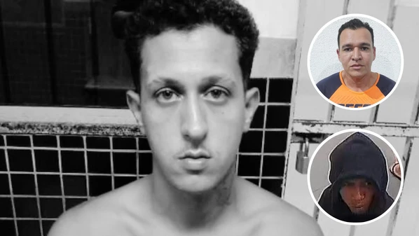 Caso aconteceu em 2023, quando Jhonatan Carlos dos Santos Silva, de 25 anos, foi espancado e baleado em Ataíde