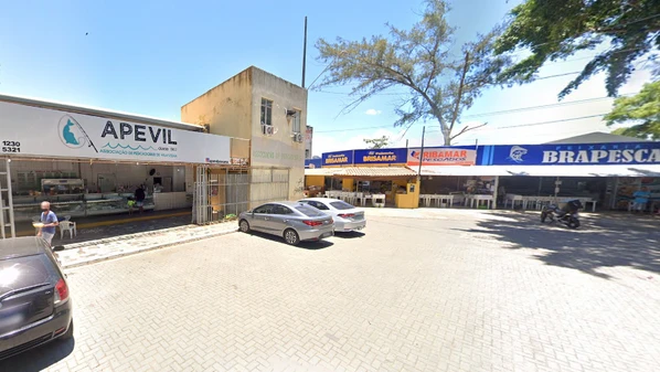 Revitalização do espaço será anunciada no dia do aniversário de Vila Velha; edital de construção será publicado na próxima semana