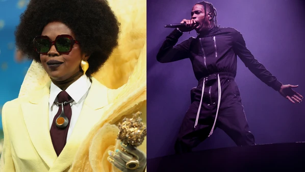 Cantor de trap sobe ao palco Skyline na noite do dia 6 de setembro; já Lauryn Hill será a última atração do palco The One