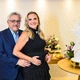 Ariosto Santos e Shirley Santos