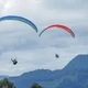 Imagem - Super Open 2025 coloriu o céu de Alfredo Chaves com evento de voo livre