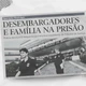 Imagem - Naufrágio: maior escândalo da Justiça do ES começa a ser julgado; relembre