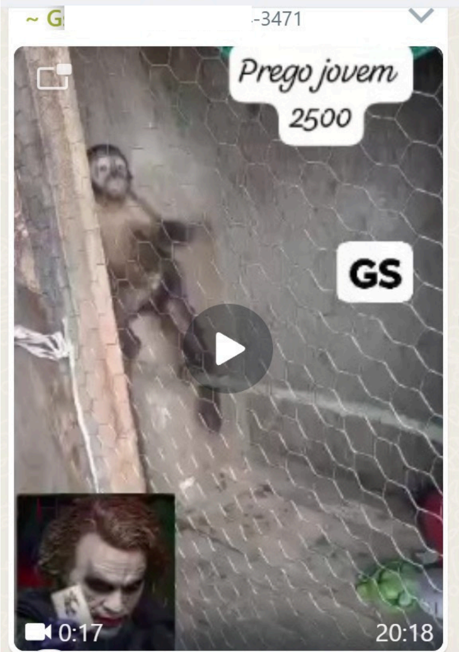 Imagem BBC Brasil