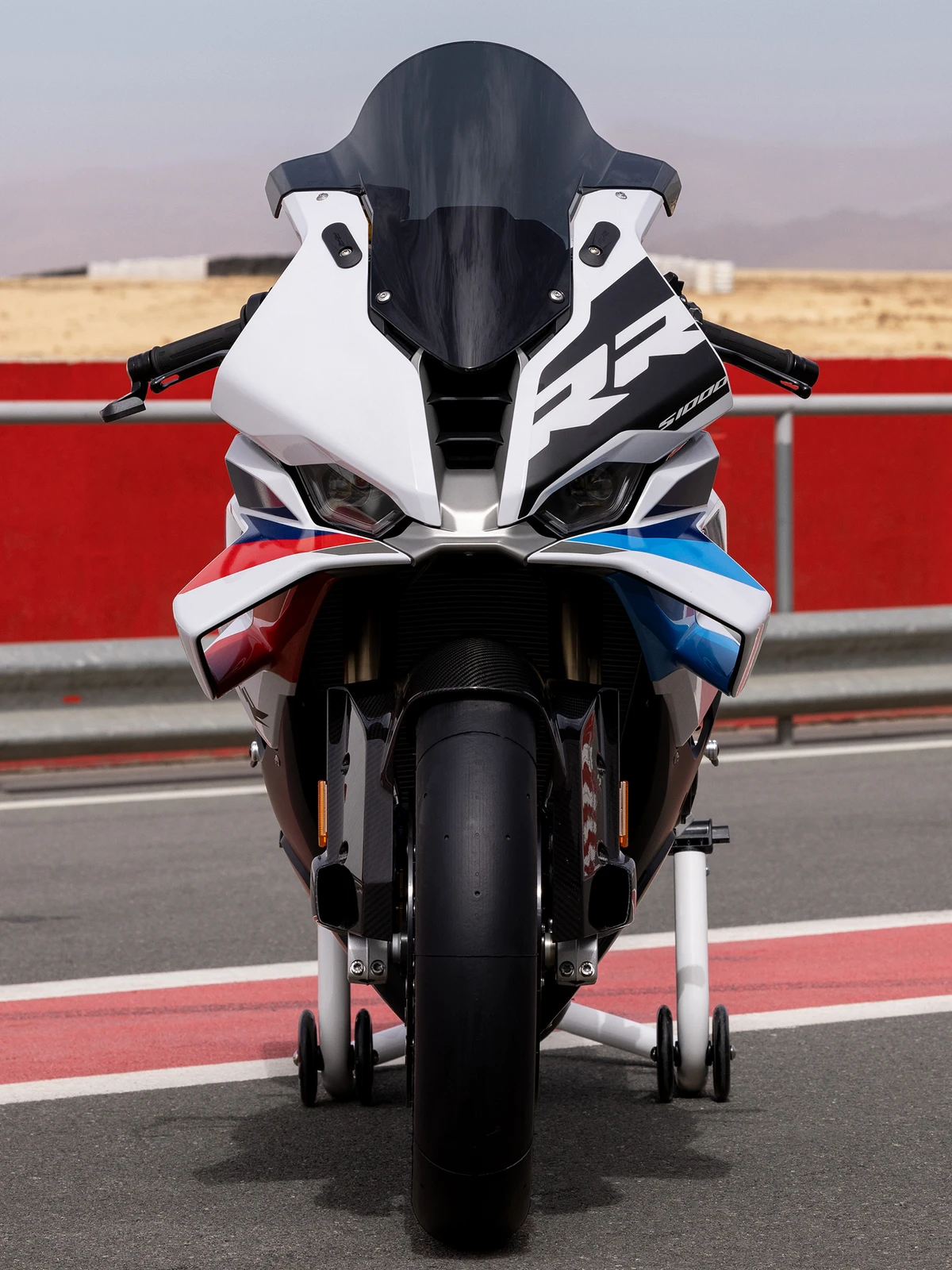 BMW S 1000 RR