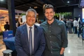 Cezar Wagner Pinto e Abdo Filho