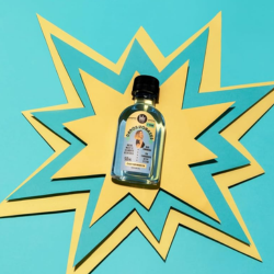 Danos Vorazes Reparador, Lola Cosmetics 