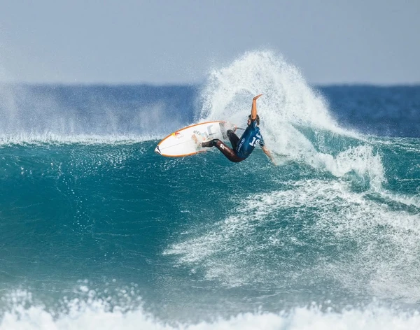 João Chianca em Margaret River