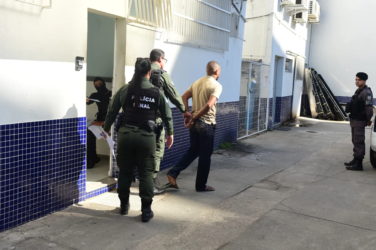 MPES deflagra segunda fase da “Operação Bastilha de Bob” 