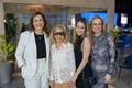Olivinha Coser, Liseta Fonseca, Manuela e Sandra Fonseca