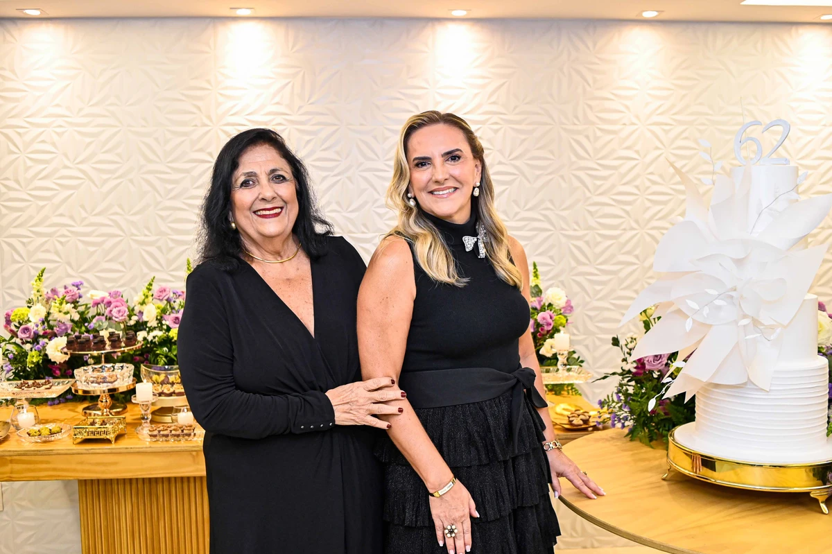 pepenha santos, shirley santos