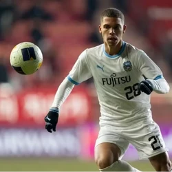 Atacante fez parte do grupo que classificou o Kawasaki Frontale à primeira decisão continental de sua história