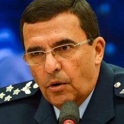 Segundo o ex-comandante da Aeronáutica Carlos de Almeida Baptista Júnior, a tentativa de ruptura democrática só não se concretizou porque não teve apoio unânime das Forças Armadas.
