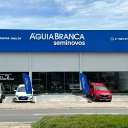 Com a criação da Águia Branca Seminovos, o grupo capixaba passa a concentrar a venda de carros seminovos em lojas próprias, atendendo à alta demanda deste segmento