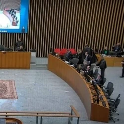 Quatorze advogados foram ouvidos nesta quarta-feira (21) durante sessão no STJ; julgamento do maior escândalo da Justiça do ES havia sido adiado 27 vezes