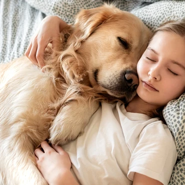 Imagem - Entre raças e vira-latas: o que pesa na hora de adotar um cão para crianças