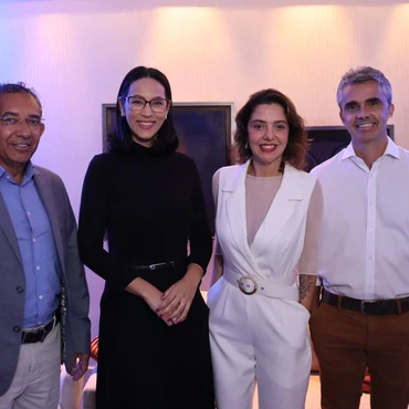 Imagem - Evento reúne mercado imobiliário para "start" do Talk Imóveis da Gazeta