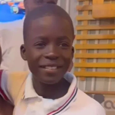 Imagem - Jojo Todynho desiste de adotar menino angolano: "Não tive coragem de tirá-lo da família"
