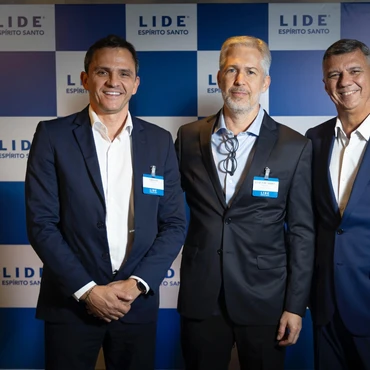 Imagem - LIDE Espírito Santo promove Fórum Regional de Tecnologia e Inovação