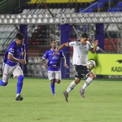 Imagem - Rio Branco e Vitória empatam clássico pela Copa Espírito Santo