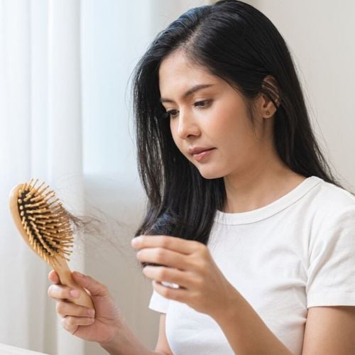Imagem - Veja como a deficiência de ferro pode causar a queda de cabelo