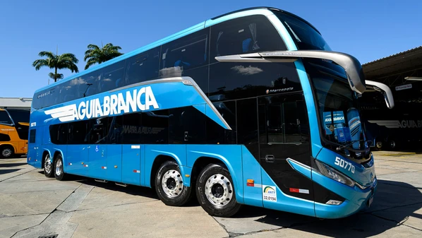 Empresa capixaba ou a operar novas linhas interestaduais em dezembro e está investindo em tecnologias para melhorar a experiência dos ageiros