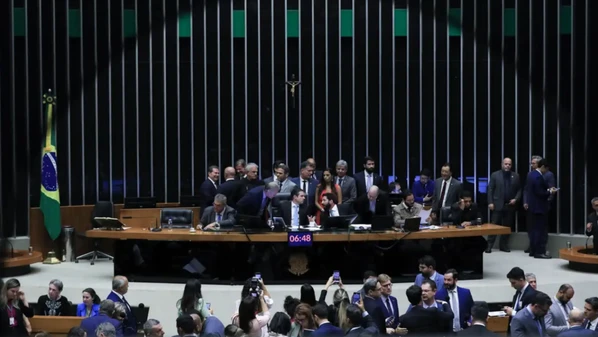 Projeto deverá ser votado no Plenário na próxima semana