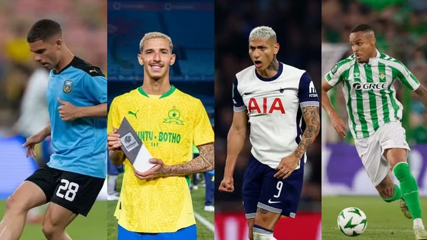 Ásia, África e Europa serão os continentes a sediarem decisões disputadas por atletas do Espírito Santo