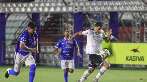 Torneio de jogo único reúne os atuais vencedores do Campeonato Capixaba e da Copa Espírito Santo