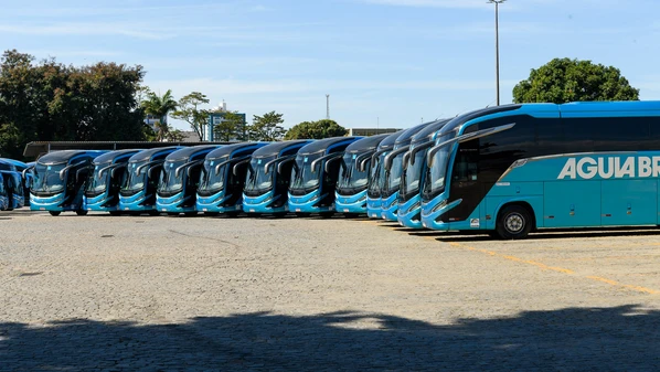 Juiz federal fez valer entendimento do colegiado da ANTT, que já havia decidido pela suspensão da operação das rotas pela empresa capixaba