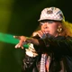 Imagem - Passagem de Lauryn Hill no ES teve fãs no camarim, chuva de hits e público morno