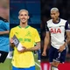 Imagem - Capixabas Verhon, Arthur Salles, Richarlison e Natan disputam finais continentais