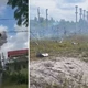 Imagem - Explosão com morte em São Mateus pode ter sido falha humana, diz empresa