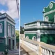 Imagem - Imóvel histórico no Centro de Vitória vai a leilão por quase R$ 1 milhão