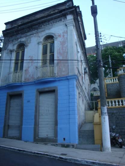 Acesso do imóvel  por Divulgação PMV